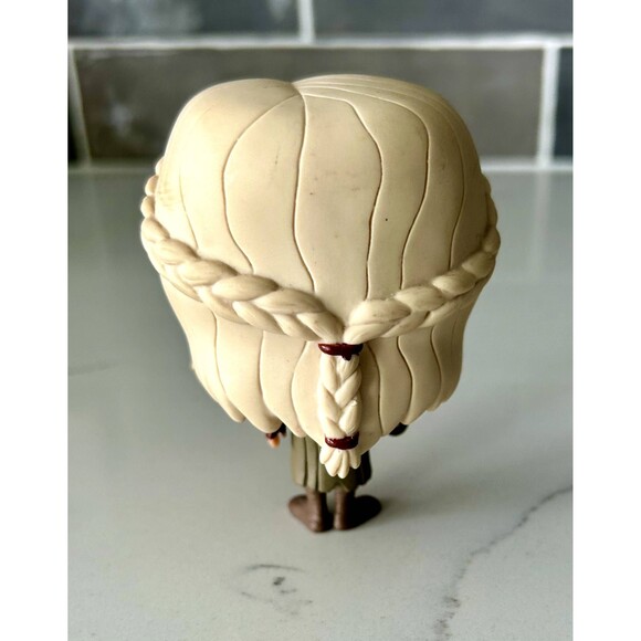 Funko Daenerys Targaryen With Baby Dragon #03 - Toys & Collectibles - Picture 5 of 5